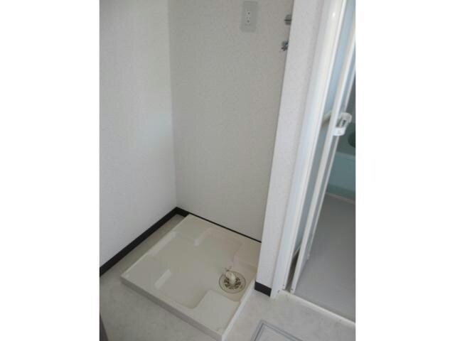 矢場町駅 徒歩10分 3階の物件内観写真