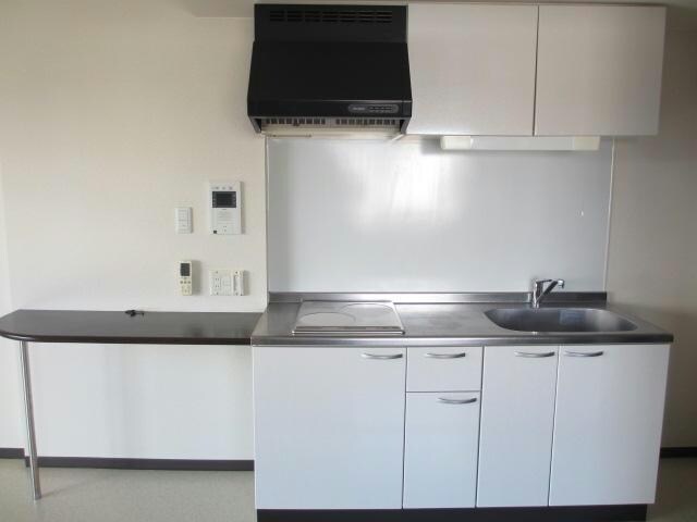 矢場町駅 徒歩10分 3階の物件内観写真