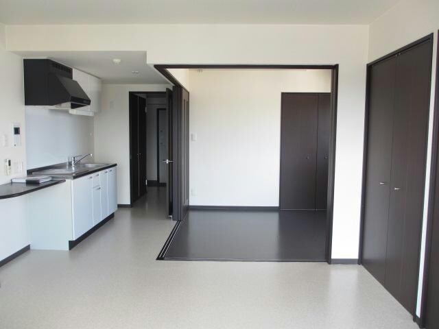 矢場町駅 徒歩10分 3階の物件内観写真