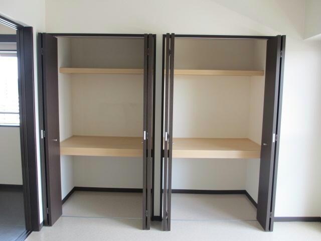 矢場町駅 徒歩10分 3階の物件内観写真