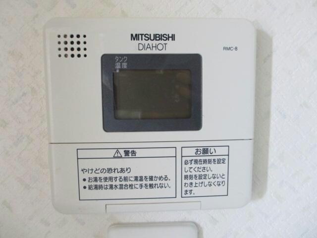 矢場町駅 徒歩10分 3階の物件内観写真