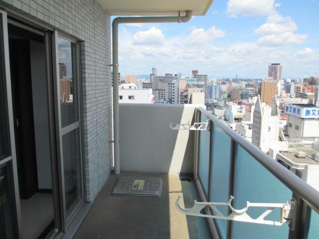 矢場町駅 徒歩10分 3階の物件内観写真