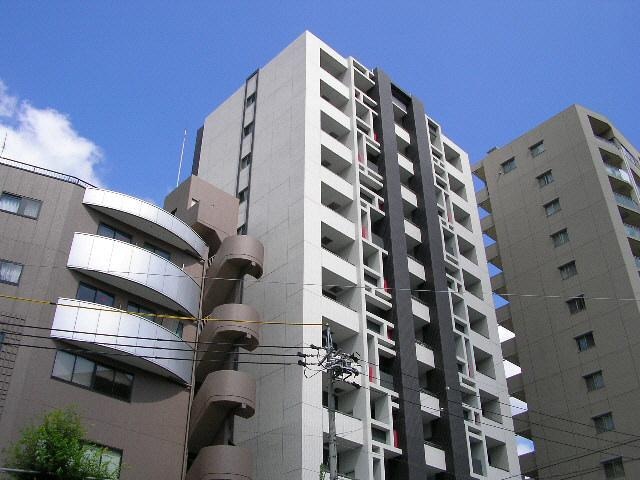 愛知県名古屋市東区葵３丁目の物件外観写真