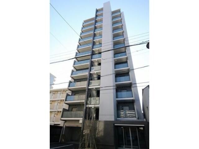 矢場町駅 徒歩11分 5階の物件外観写真