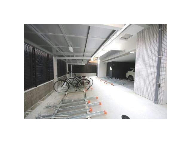 矢場町駅 徒歩11分 5階の物件外観写真