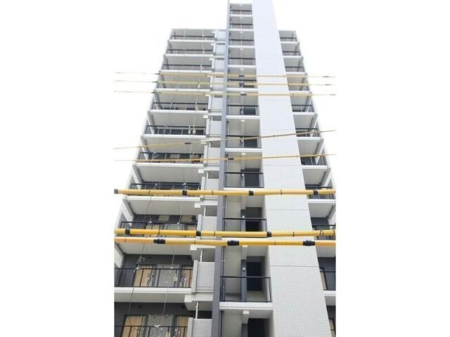 矢場町駅 徒歩11分 5階の物件外観写真