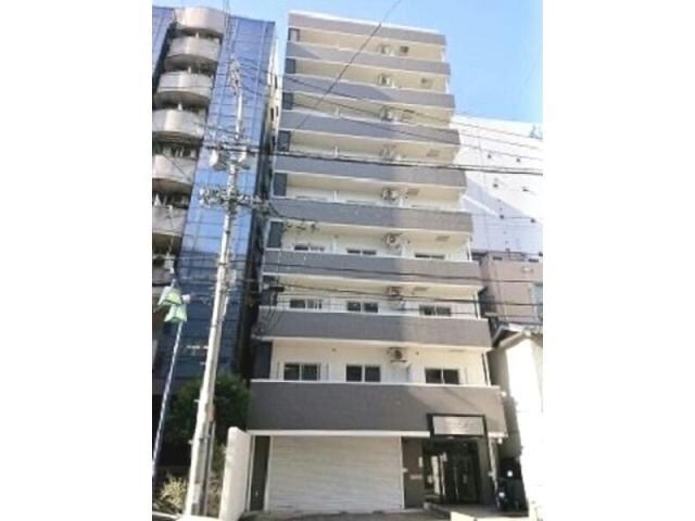 新栄町駅 徒歩5分 9階の物件外観写真