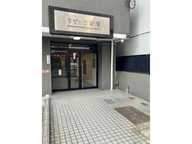 新栄町駅 徒歩5分 9階の物件外観写真