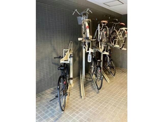 新栄町駅 徒歩5分 9階の物件外観写真