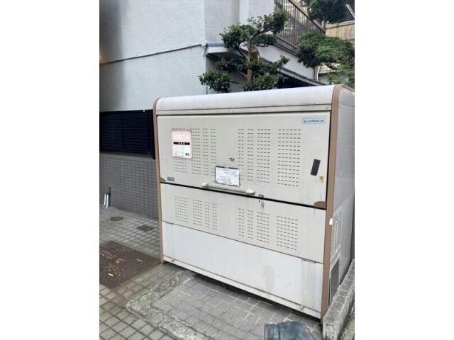 新栄町駅 徒歩5分 9階の物件外観写真