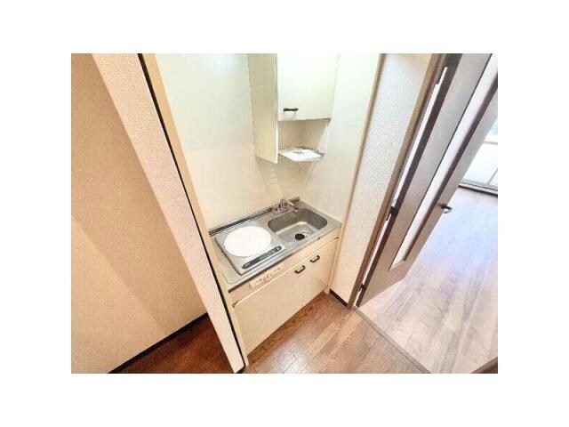 新栄町駅 徒歩5分 9階の物件内観写真