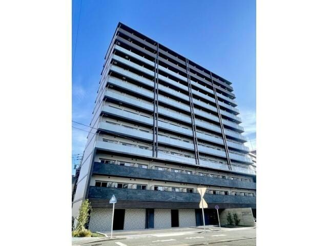 愛知県名古屋市中区新栄３丁目の物件外観写真