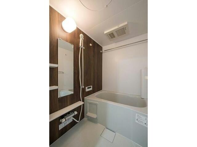 東大手駅 徒歩4分 8階の物件内観写真