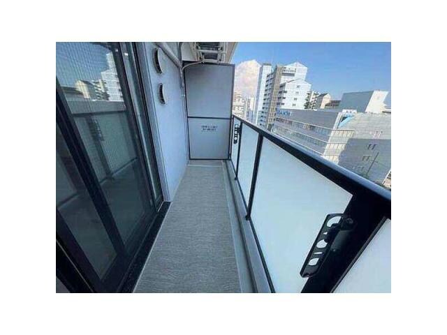 東大手駅 徒歩4分 8階の物件内観写真