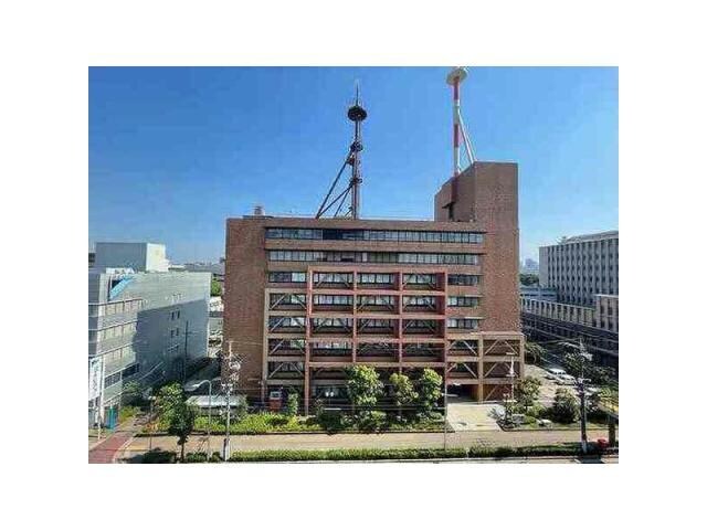 東大手駅 徒歩4分 8階の物件内観写真