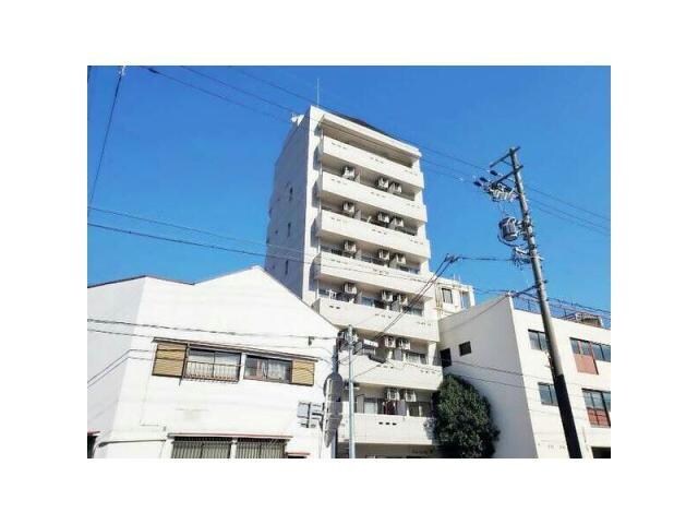 車道駅 徒歩9分の物件外観写真