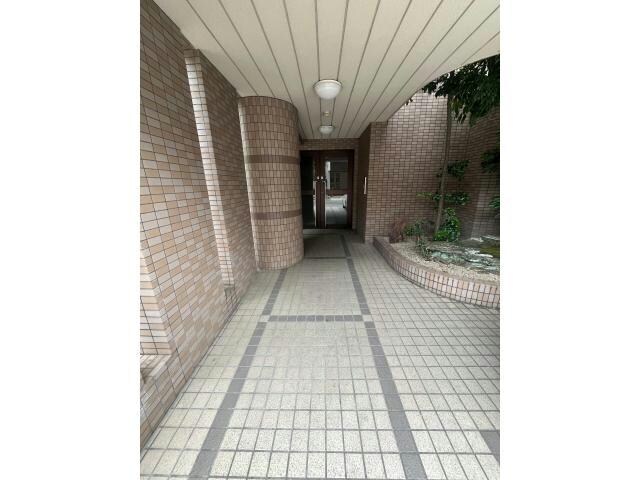 高岳駅 徒歩4分 6階の物件外観写真