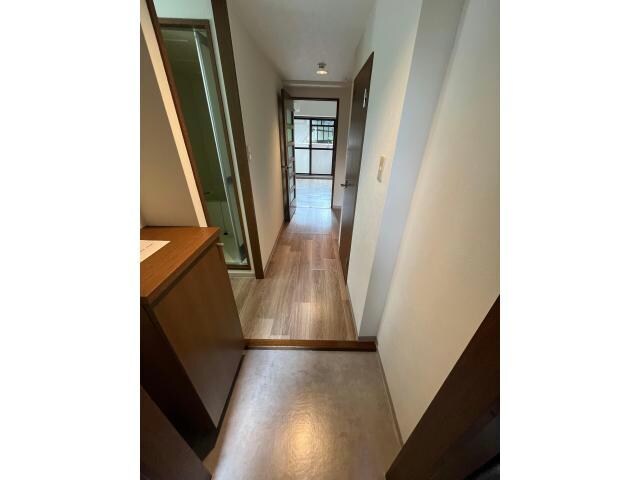 高岳駅 徒歩4分 6階の物件内観写真