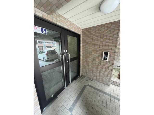 高岳駅 徒歩4分 6階の物件外観写真