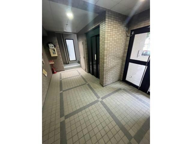 高岳駅 徒歩4分 6階の物件外観写真