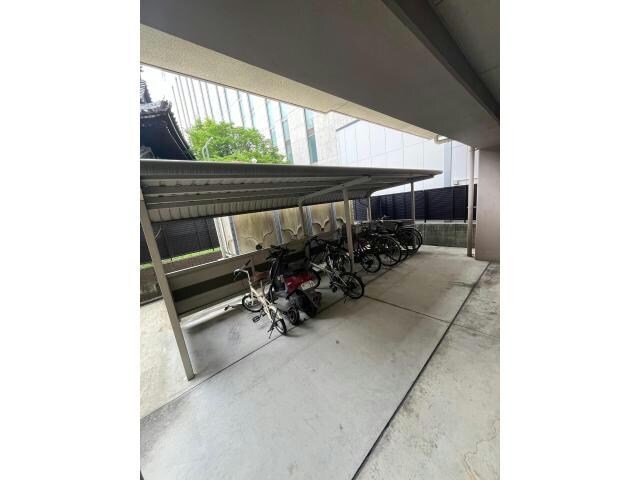 高岳駅 徒歩4分 6階の物件外観写真