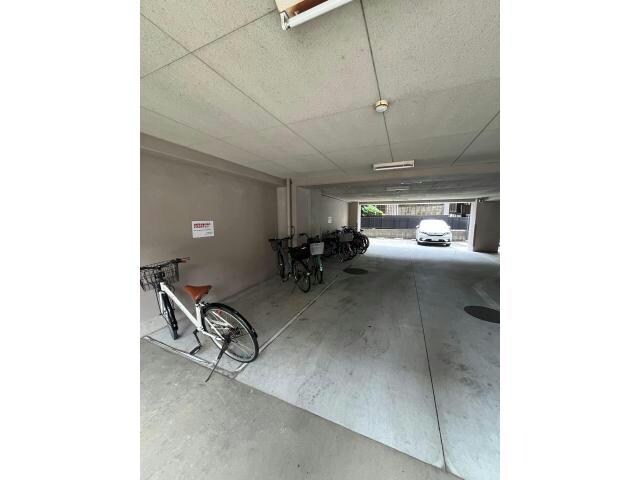 高岳駅 徒歩4分 6階の物件外観写真