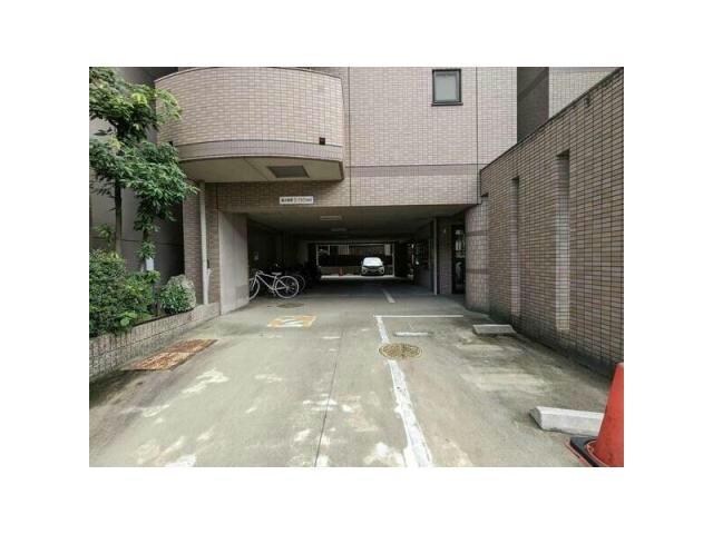 高岳駅 徒歩4分 6階の物件外観写真