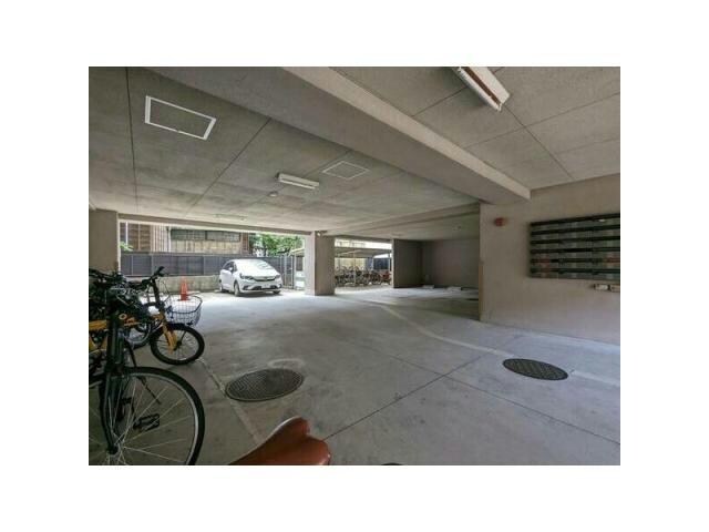 高岳駅 徒歩4分 6階の物件外観写真