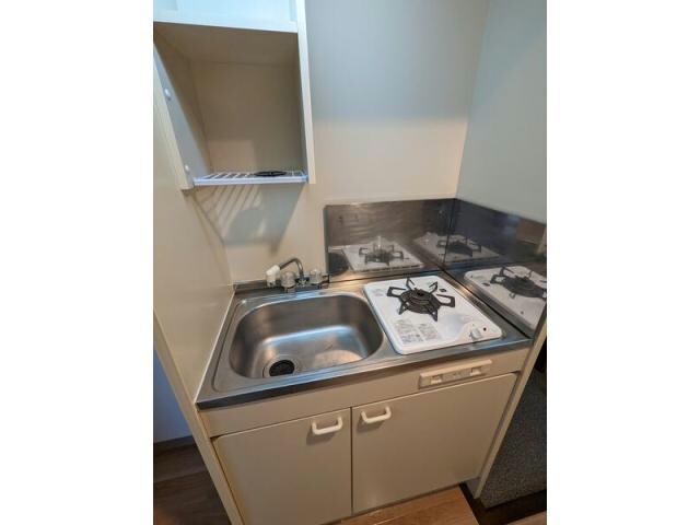 高岳駅 徒歩4分 6階の物件内観写真