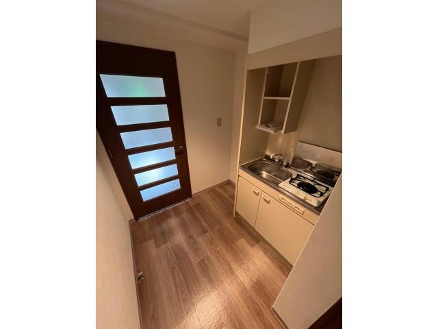 高岳駅 徒歩4分 6階の物件内観写真