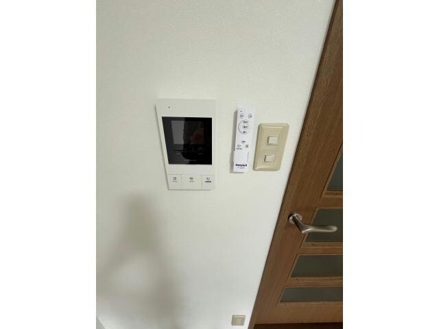 高岳駅 徒歩4分 6階の物件内観写真