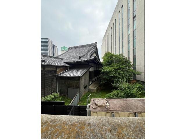 高岳駅 徒歩4分 6階の物件内観写真