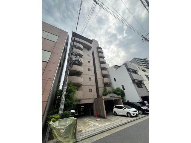 高岳駅 徒歩4分 6階の物件外観写真