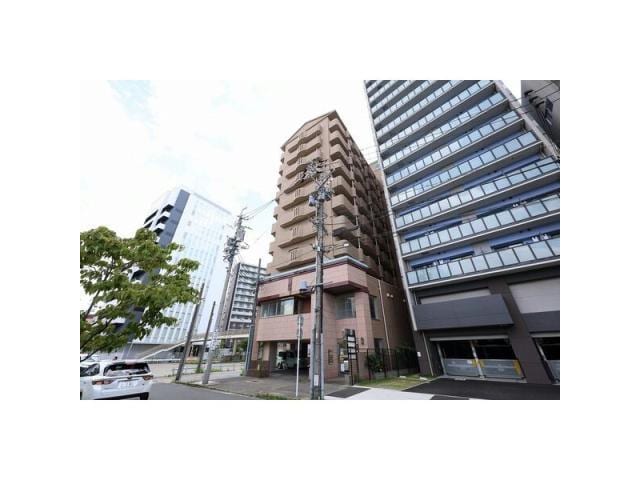 新栄町駅 徒歩8分 3階の物件外観写真