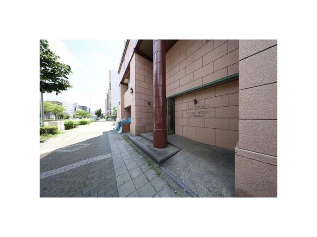 新栄町駅 徒歩8分 3階の物件外観写真