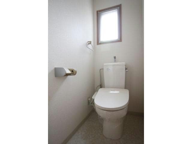 新栄町駅 徒歩8分 3階の物件内観写真