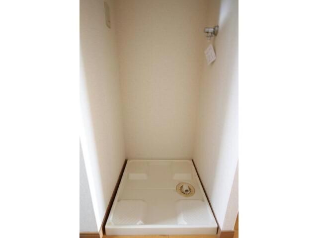 新栄町駅 徒歩8分 3階の物件内観写真