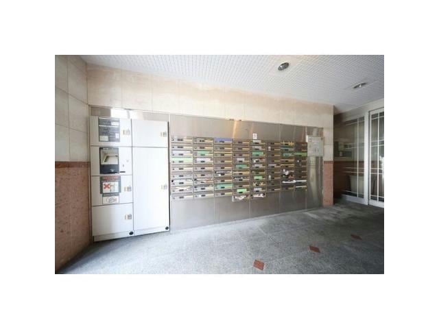 新栄町駅 徒歩8分 3階の物件外観写真