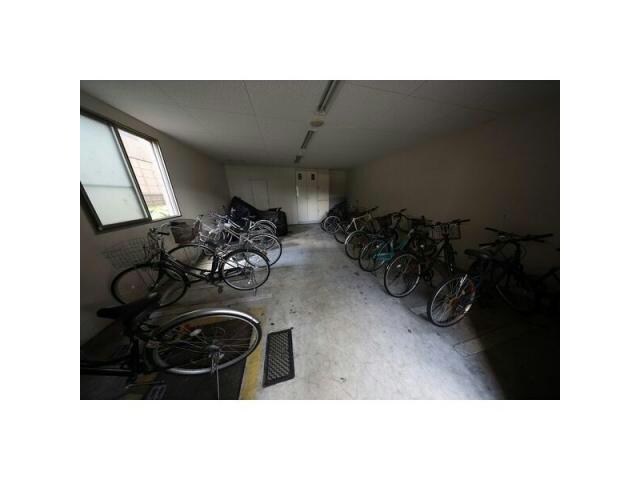 新栄町駅 徒歩8分 3階の物件外観写真