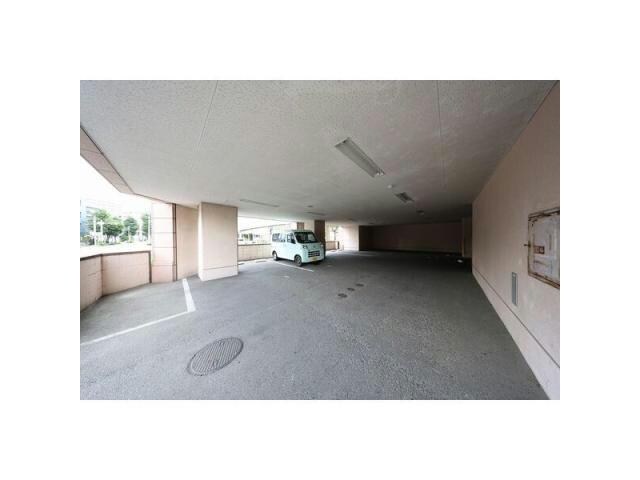 新栄町駅 徒歩8分 3階の物件外観写真