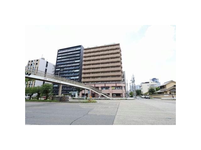 新栄町駅 徒歩8分 3階の物件外観写真