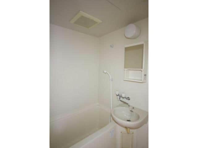 新栄町駅 徒歩8分 3階の物件内観写真