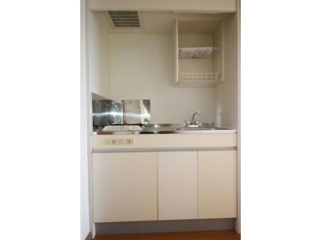 新栄町駅 徒歩8分 3階の物件内観写真