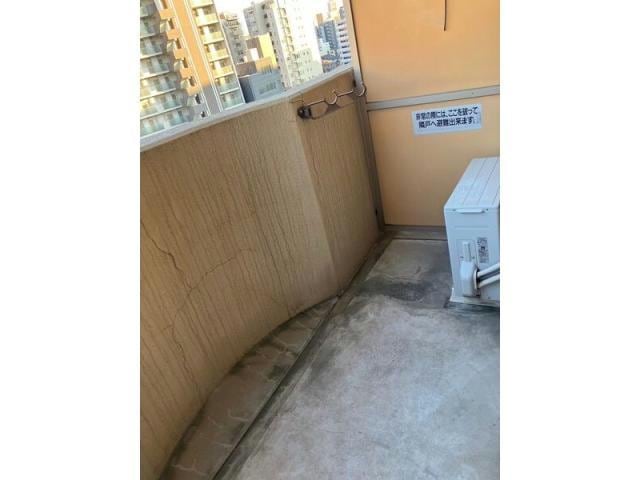 新栄町駅 徒歩8分 3階の物件内観写真