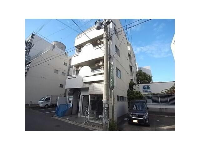 鶴舞駅 徒歩11分 4階の物件外観写真