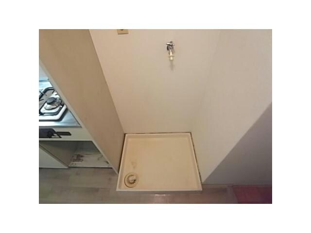 鶴舞駅 徒歩11分 4階の物件内観写真