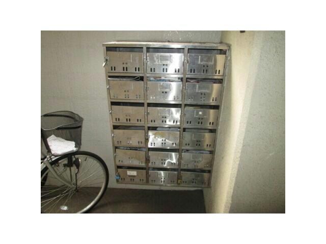 鶴舞駅 徒歩11分 4階の物件外観写真