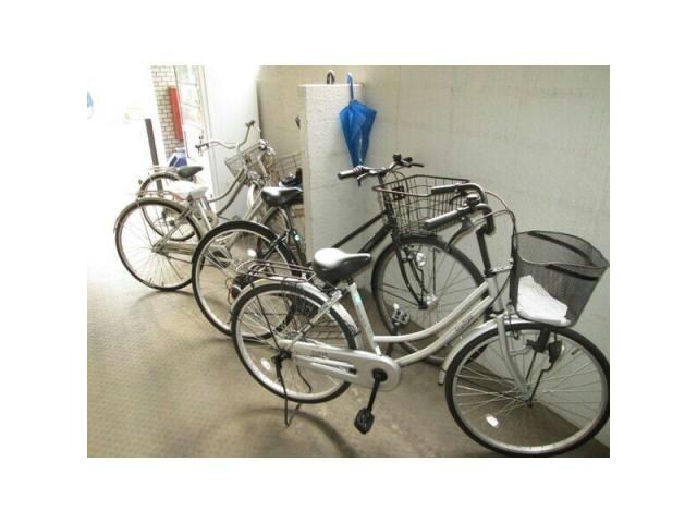 鶴舞駅 徒歩11分 4階の物件外観写真