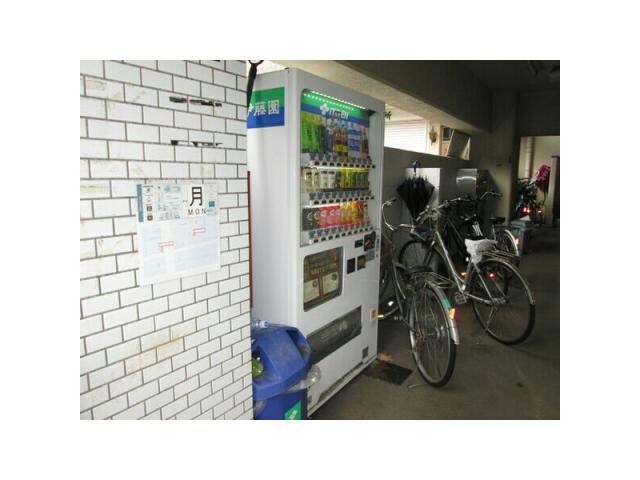 鶴舞駅 徒歩11分 4階の物件外観写真