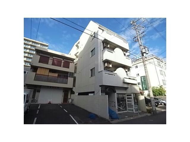 鶴舞駅 徒歩11分 4階の物件外観写真